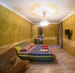 One bedroom Apartment on Svobody Square